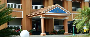 KSTDC Hotel Mayura Valley View