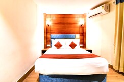 Hotel White Snapper-East Delhi Preet Vihar Couple friendly