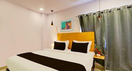 Super Townhouse RCC Marvel Room Type - Classic Super Townhouse RCC Marvel Room Type - Classic