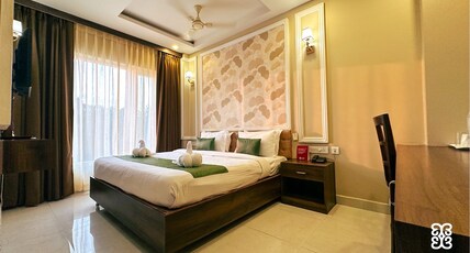 ODISSEY SUITES Room Type - Standard Suite