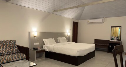 Abad Harmonia Ayurveda Beach Resort Room Type - Classic Room Abad Harmonia Ayurveda Beach Resort Room Type - Classic Room