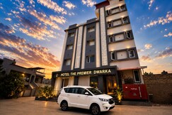 Address of Hotel The Premier Dwarka