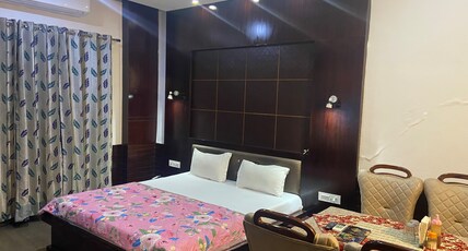 Hotel D2M Room Type - Executive Room