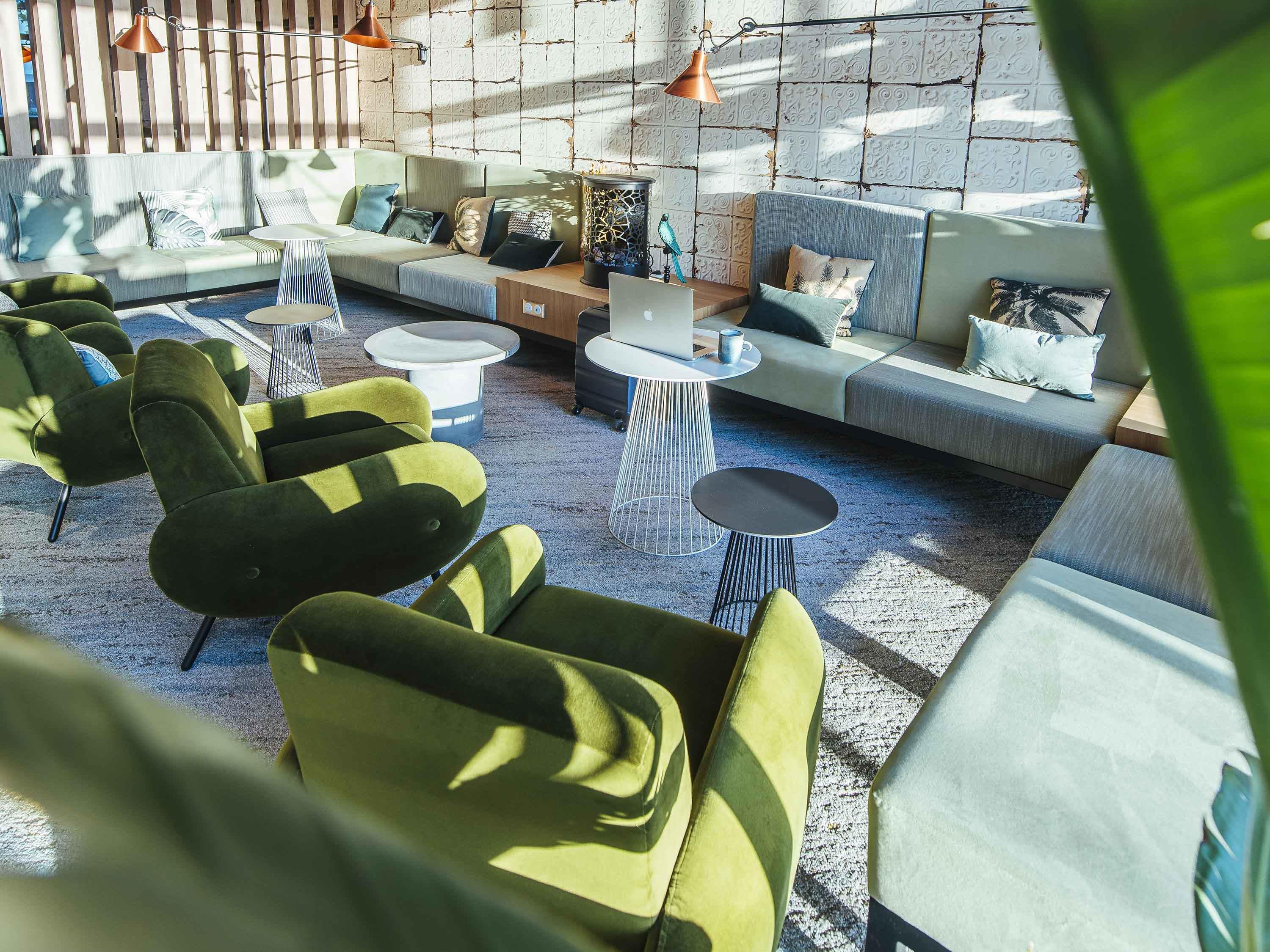 ibis budget Rouen Centre Rive Gauche - Tap to explore photos