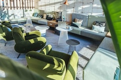 ibis budget Rouen Centre Rive Gauche