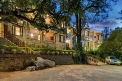 Hotel Kesar Bhawan Palace