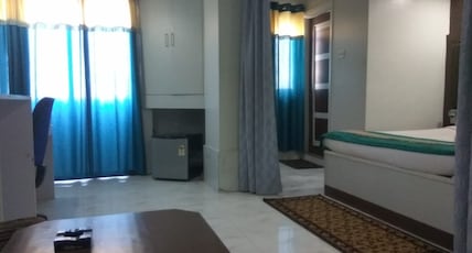 HOTEL SONALI REGENCY Room Type - Superior (AC)