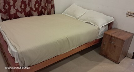 Mountainrestholidayhome Room Type - Bedroom 3