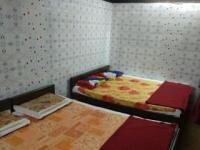 Hotel Aroma Room Type - Non Ac