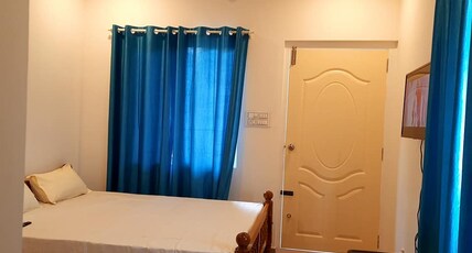 Pinto Gardens Room Type - Lawn View Non AC