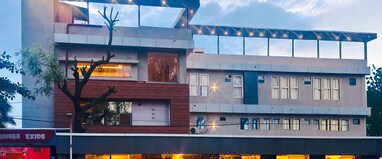 Hotel Vatika Inn By Travinities