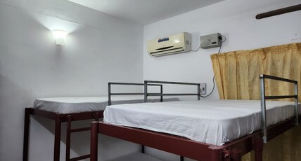 Moon Wave Beach Residence Room Type - 6 BED DORM AC