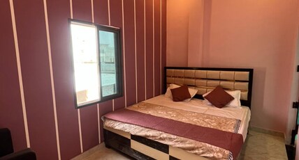 Ramkumari Bed and Breakfast Guest House Room Type - Deluxe Double Room