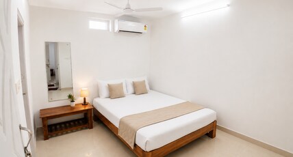 Gardens by Lotels Room Type - Deluxe Room
