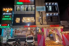 Goodwill Sweets, Hotel & Restaurant