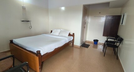 Fun Star Resort Room Type - Standard NON AC