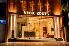 Vedic Roots