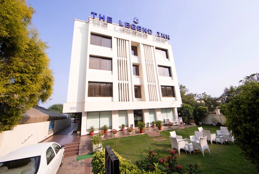 The Legend Inn
