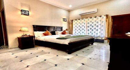 Hotel Dev Garh Room Type - Deluxe Room