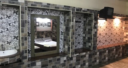 Hotel Rehoboth Room Type - Six Beded Non AC Room