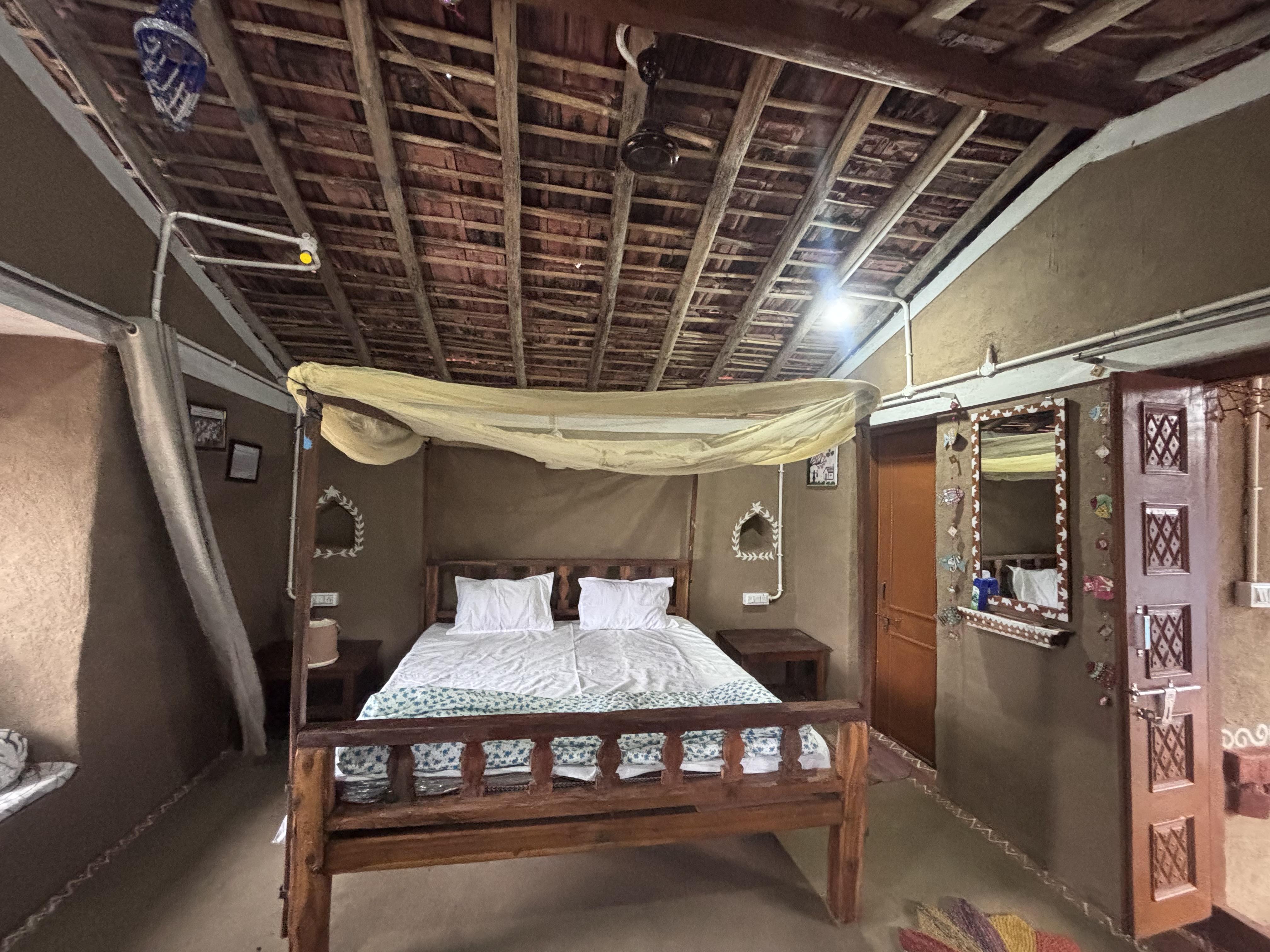 Kirti Kewat Homestay - Tap to explore photos