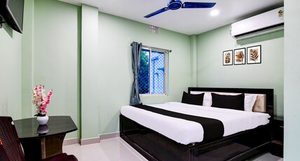 Hotel O Primee Peak Hotel Room Type - Classic