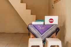 Hotel O Venus Homestay Syariah Near Universitas Megou Pak Tulang Bawang