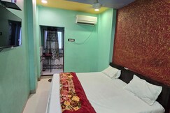 Photos of Shri Vinayak Guest House Omkareshwar