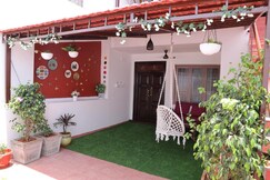 Rooms of Villa LOR