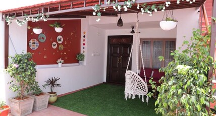 Villa LOR Room Type - Villa LOR