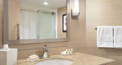 Holiday Inn DUBUQUE/GALENA Room Type - 2 Queen Beds Standard