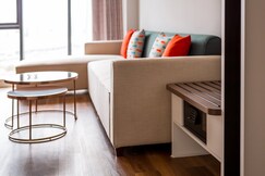 Holiday Inn Express TIANJIN AIRPORT EAST