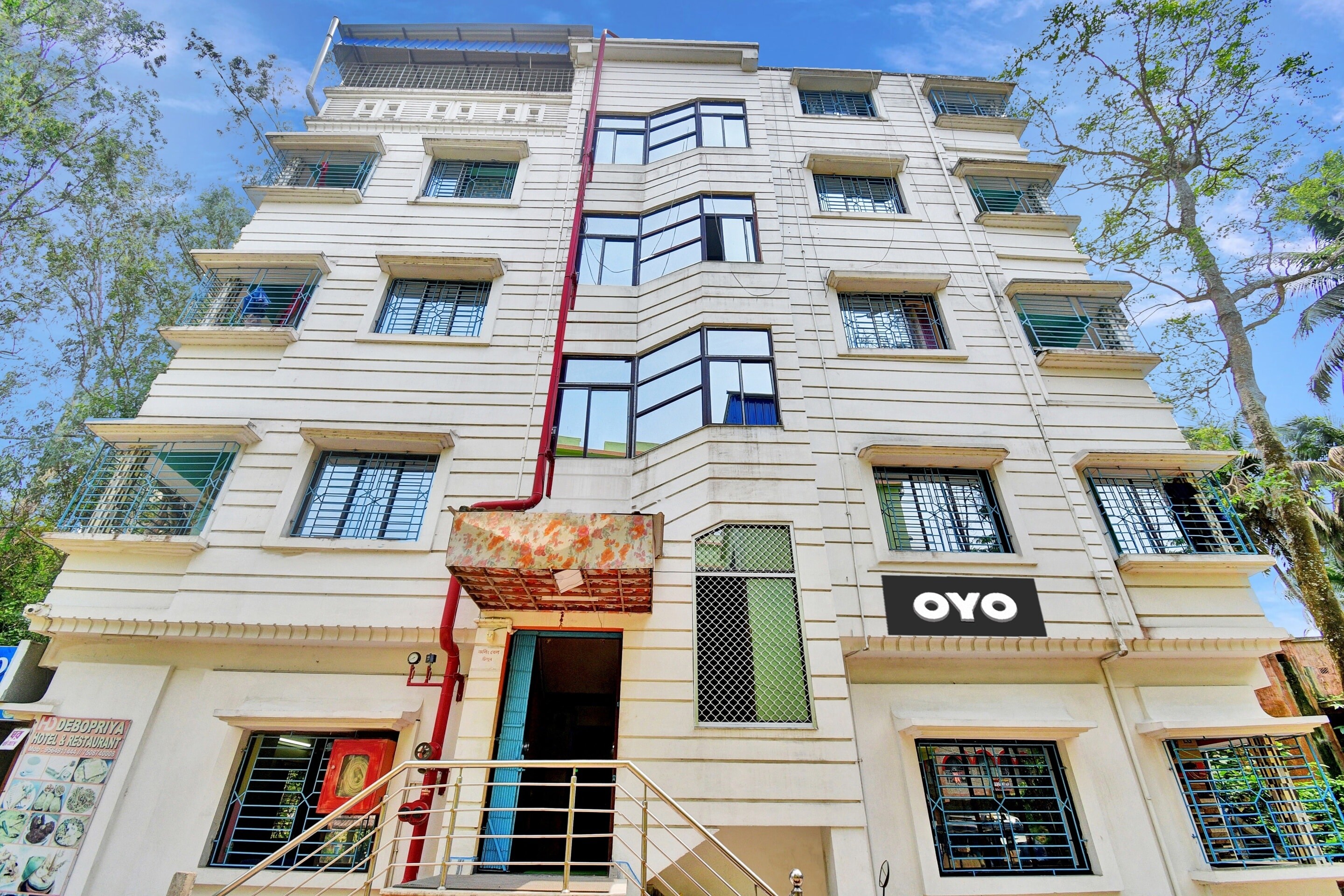 Hotel O Debopriya - Tap to explore photos