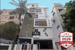 Address of Super Townhouse RCC Pristine