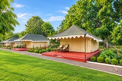 Bhadrawati - A Riverside Lodge Ranthambhore