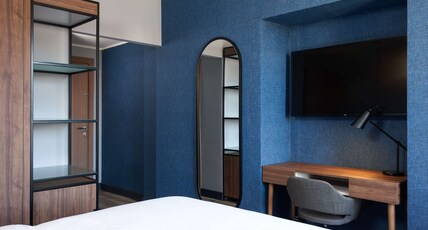 Radisson Hotel Ferrara Room Type - Superior Room