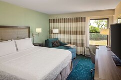 Hampton Inn & Suites by Hilton Nashville-Airport