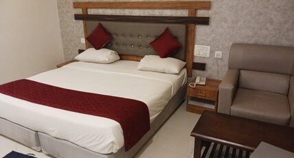 Hotel Woodside Prestige Room Type - EXECUTIVE ROOM