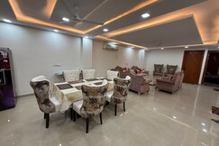 Stella Cozy Homestay, Delhi