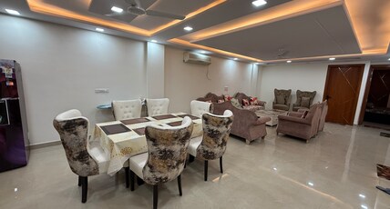 Stella Cozy Homestay, Delhi Room Type - 5bhk