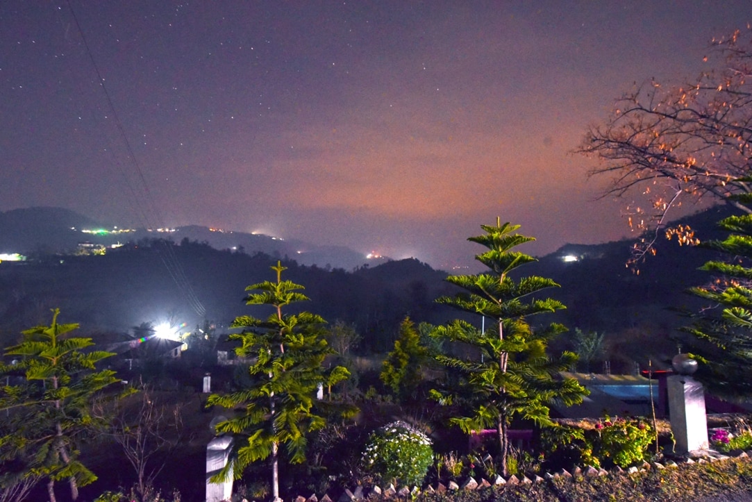 Pristine Courtyard Resort Shoghi Shimla - Tap to explore photos