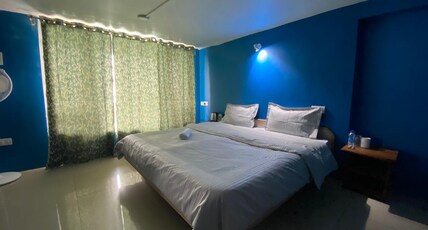 Kalsang Guest House | Rooms with Wi-Fi Room Type - Deluxe Room