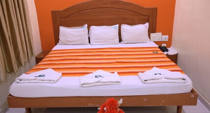 Ferdin Home Stay Room Type - Triple Bed Non AC