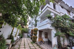 Uppu Homestay near Muzhappilangad Drive-In Beach