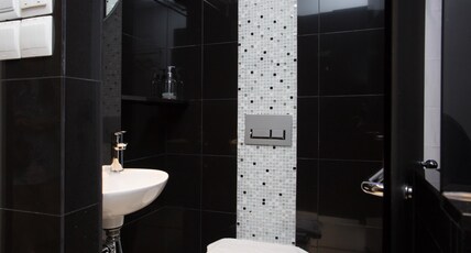 Arton Boutique Hotel Room Type - Superior Queen Room