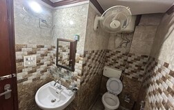 Washroom