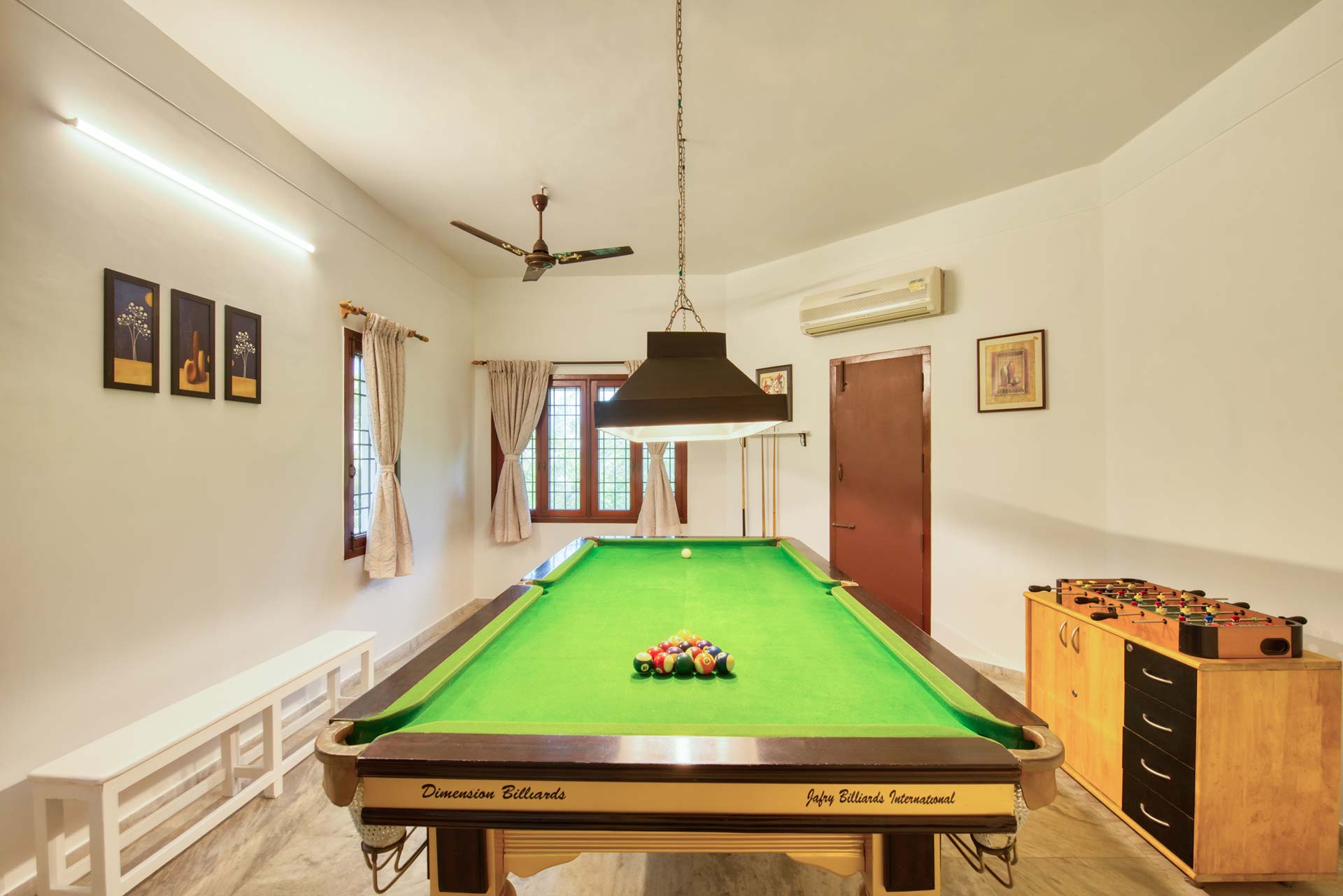 Chitrita bhavan by VEO - Part of StayVista - Tap to explore photos