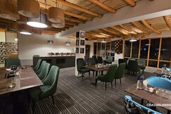 The Eden Resort Nubra