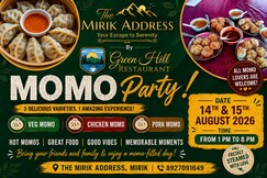 Mirik address