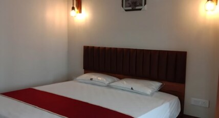 Ironhill 43 Room Type - Standard Room